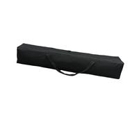 B Baosity Sac de Rangement pour Matériel de Camping Pliable, en Tissu Oxford Résistant et Portable, Multifonctionnel, Idéal pour Les et Le Camping, 140cmx20cmx20cm