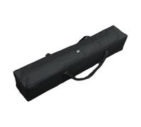 B Baosity Sac de Rangement pour Matériel de Camping Trousse de Stockage Polyvalente avec Fermeture Éclair Sac de Transport pour Table Pliante Chaise Pliante Ten, 90 cm x 15 cm x 15 cm