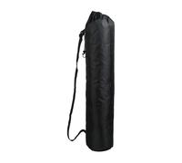 B Baosity Sac de Rangement pour Piquets pour Bâtons de Randonnée Housse de Transport en Oxford avec Fermeture à Cordon et Poignée Pratique Adapté Au C, 95cmx20cm