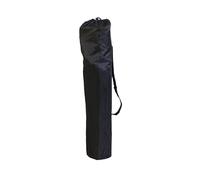 B Baosity Sac de Transport Polyvalent Sac de Remplacement Housse pour Tapis de Gym Étui de Pêche avec Cordon de Serrage Adapté pour Les s Les Excursi, Noir
