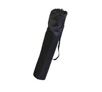 B Baosity Sac de Transport pour Chaise Pliante, Sac de Multifonctionnel, Housse de Chaise Pliante, en Polyester Renforcé, Convient pour, Noir