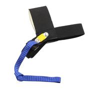 B Baosity Sangle Antistatique ESD de 48 Cm pour Cheville et Talon, Bande de Protection Contre Les Décharges électroniques pour Appareils électroniques.