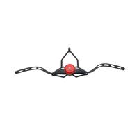 B Baosity Sangle de Casque Réglable, Bande de Fixation en Nylon avec Boucle Réglable et Remplaçable, Sangle de Verrouillage pour Une Stabilité Accrue et, B