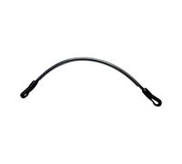 B Baosity Sangle de Jambe pour Couvertures de Cheval, Accessoires pour Chevaux, Robuste et Légère, de Rechange