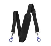 B Baosity Sangle de Transport pour Canne à Pêche Robuste et Facile à Installer. Support de Sangle pour Canne à Pêche.