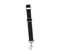 B Baosity Sangle D'extension pour Le Toilettage des Animaux de Compagnie, Laisse de Toilettage pour Chien, Pratique et Facile à Utiliser, Accessoire Indispe, Noir