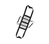 B Baosity Sangle Pèse-Animaux Filet Sécurité Attache Boucle D Forme PVC Renforcé Légère Utilisée pour Bébés Animaux Pesée Transport Petits Animaux