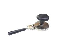 B Baosity Scelleuse Manuelle pour Bocaux et Boîtes de Conserve - Outil Portable de Conservation Des Aliments - Conception pour Une Utilisation En, 52mm