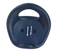 B Baosity Siège de Tricycle pour Enfant Compatible avec Les Chaises D'équilibre Universelles, Chaise Robuste en PP, Montage Facile et Longue Durée de Vie, C, noir1