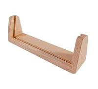 B Baosity Socle pour Cadre Photo, Horizontal Ou Vertical, Support Décoratif pour Calendrier de Bureau, Idéal pour Photos de Mariage et d'anniversaire, 7 Pouces