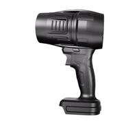 B Baosity Souffleur à électrique Compact et Portable, Puissant et Réglable en Puissance pour Un Séchage Automatique, Idéal pour La Maison.