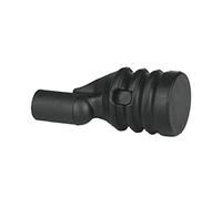 B Baosity Stabilisateur Corde d'arc Reduction de Vibration Bruit de Corde Accessoire Tir à l'arc