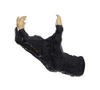 B Baosity Statue de et de Diable, Porte-clés Fantaisie pour Bureau, Accessoires Photo, Comptoir