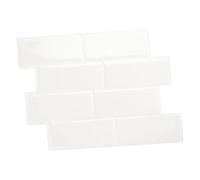 B Baosity Stickers Muraux, Auto-adhésifs, Imperméables, En Matériau PU Biocompatible, Adaptés à La Rénovation de La Maison, Style G