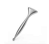 B Baosity Stylet d'Acupression Outil de Massage Stylo de Pression Bâton Thérapeutique Compact avec Pochette de Rangement pour Garder la Surface Propre et, Stylo De Massage Des Points D Acupuncture