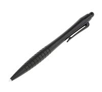 B Baosity Stylet Stylet pour Nintendo WII U 3DS 3DSXL LL NDS Emplacement pour NDSL dans Un Stylo à Pointe Fine - Noir