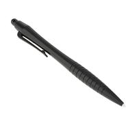 B Baosity Stylet Stylet pour Nintendo WII U 3DS 3DSXL LL NDS Emplacement pour NDSL dans Un Stylo à Pointe Fine - Noir