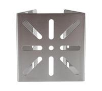 B Baosity Support Adaptateur de Fixation sur Poteau Portable et Universel pour Plafond, Mur, Intérieur et Extérieur