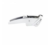 B Baosity Support d'Ancre Marine Guide Chaîne, Argent, Support D Ancre À Fond Droit Pour 30-50 Kg