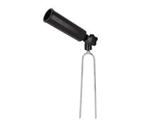B Baosity Support de Canne à Pêche Détachable pour Montage Au Sol Portable
