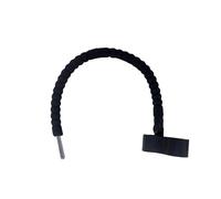 B Baosity Support de Sèche-Cheveux pour Chien à Suspendre Autour du Cou, Léger et Confortable.