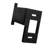 B Baosity Support de Sonnette Simple et élégant, Rallonge de Sonnette pour Intérieur, Bureau, Chalet