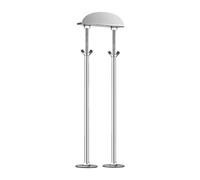 B Baosity Support D'Évier sous Plan Cadre de Fixation Support de Lavabo Pied de Soutien Réglable Montage Rapide Sans Perçage Adapté pour Sécuriser Les Vasques, M