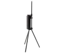 B Baosity Support Lampe Camng Portable | Hauteur Réglable, Peu Encombrant, Support Lanterne Tréed, pr, Randonneurs, Photographes
