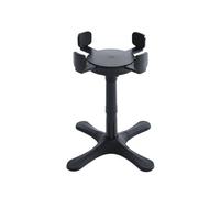B Baosity Support pour Gamelle de Chien, Porte-gamelle Antidérapant et Stable pour Chiens de Taille Moyenne et Grande, Accessoire pour Animaux de Compagnie, Gam, 1 pc