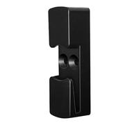 B Baosity Support pour Moulinets de Pêche, Râtelier pour Moulinets, Gain de Place, Efficace, Facile à Installer, Organisation pour La Maison et Le Garage, Style A
