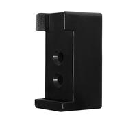 B Baosity Support pour Moulinets de Pêche, Râtelier pour Moulinets, Gain de Place, Efficace, Facile à Installer, Organisation pour La Maison et Le Garage, Style B