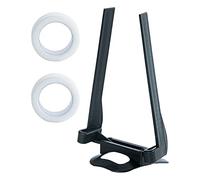 B Baosity Support pour Oreilles de Chien, Outil de surélévation des Oreilles, Support Fixe, Outils de Soin pour Oreilles de Chien, Accessoires pour Support Auri, Ruban
