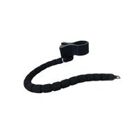 B Baosity Support pour Sèche-Cheveux pour Animaux, Support Suspendu Mains Libres avec Organiseur Antidérapant, Accessoire Multifonctionnel, Outil Léger, sans Parties