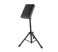 B Baosity Support Repose-bras/jambes Noir pour Accessoires de Tatouage