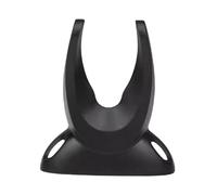 B Baosity Support Support Universel Mur Support Fixation pour Lecteur Pratique En Pp Facile à Installer Convient pour Maga, Type suspendu