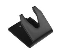 B Baosity Support Support Universel Mur Support Fixation pour Lecteur Pratique En Pp Facile à Installer Convient pour Maga, Type de crochet