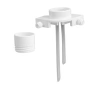 B Baosity Système D'arrêt pour Aquarium avec Contrôleur de Niveau d'eau et Remplissage Automatique. Accessoire pour Aquarium d'eau Douce, avec Adaptateur