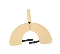 B Baosity Table de Massage avec Repose-Bras, Réglable, Souple et Renforcé, pour Salon de Beauté, Universel