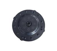 B Baosity Tampon de Polissage de Rechange Haute Résistance pour Fer à Lisser électrique. Améliore L'efficacité. Convient Aux Travaux Intensifs, Style un