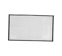 B Baosity Tapis de Foyer Extérieur Tapis pour Barbecue Résistant à La Chaleur Protection de Surface Imperméable en Fibre de Verre Pliable Convient à La Cuisine, L