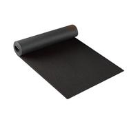 B Baosity Tapis de Nivellement pour Aquarium, Coussinet Antidérapant en Silicone, Amortisseur de Vibrations, Protection de Bureau, 100cmx50cm