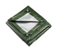 B Baosity Tapis de Sol Tente Tapis de Léger Tapis de Sol de Camping Tapis de Sol Multifonction Polyéthylène Épaississant Convient pour Randonnée, 2x1.5M