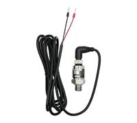 B Baosity Transducteur de Pression pour Pompe à Eau avec Faisceau de Câbles à Connecteur En Y Fileté G1/4, Composant de Réparation étanche Adapté à, Style E