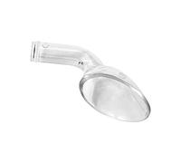 B Baosity Tuyau de Sortie d'eau Lily Pipe pour Aquarium - Tuyau de Sortie Lily Pipe pour Système de Filtration Aquatique