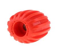 B Baosity Vanne de Plongée Premium Bouton Pièce de Bouteille de Plongée Marche/Arrêt Accessoires - Orange