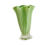 B Baosity Vase Décoratif En Forme de Fleur, Pot de Fleurs pour Café, Anniversaire, Ferme