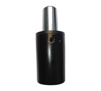B Baosity Vérin pour Chaise de Bureau Cylindre de Remplacement Piston Hydraulique en Acier Carbone Accessoire Pratique Facile à Installer Convient pour Réparati, 185mm