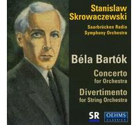 B. Bartok - Divertimento for String Orchestra