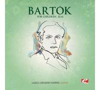 B. Bartok - for Children SZ. 42