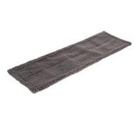 B Basic & Co - Serpillière Microfibre "Balai" 14x24cm Gris Gris G